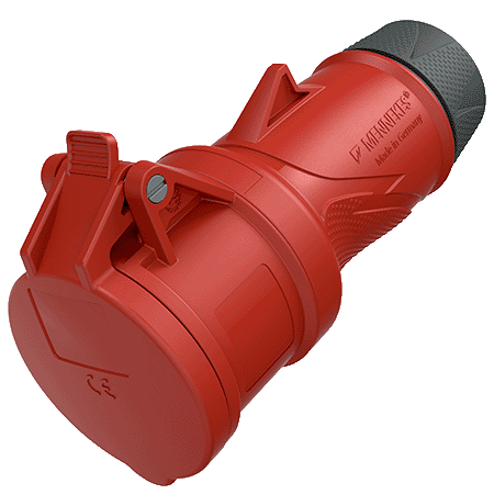 MENNEKES Connector PowerTOP® Xtra with ErgoCONTACT 14520