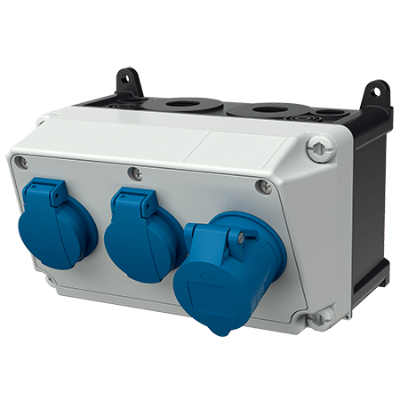 MENNEKES AMAXX® combination unit 910006